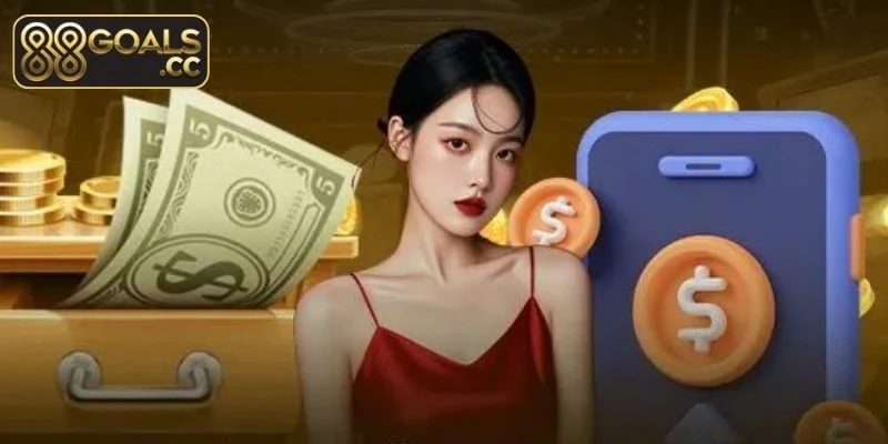 Đảm bảo thanh toán nạp/rút cực minh bạch