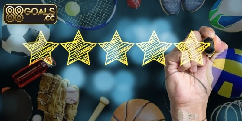 Điểm qua các nhận xét của khách hàng về nhà cái
