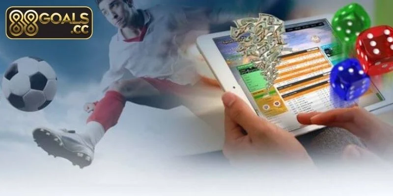 Nhà cái 88Goals cung cấp lịch thi đấu đầy đủ