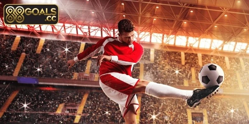 Thỏa thuận bền chặt của nhà cái 88Goals khi hoạt động